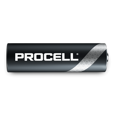 PROCELL AA ALKALINE BATTERIES PACK OF 24