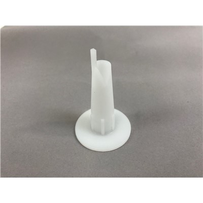 WHITE NOZZLE TIP FOR X-2500 CARTRIDGES