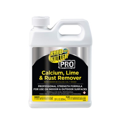 I RUST-OLEUM Calcium Lime Rust Remover 2