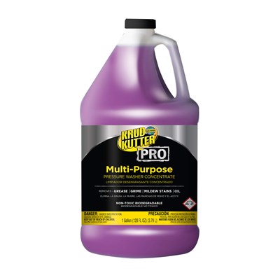 I RUST-OLEUM Multi-Purpose PWC 1 Gallon