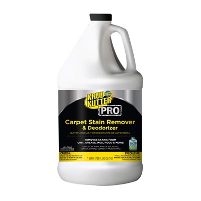 I RUST-OLEUM Carpet Stain Remover/Deoder