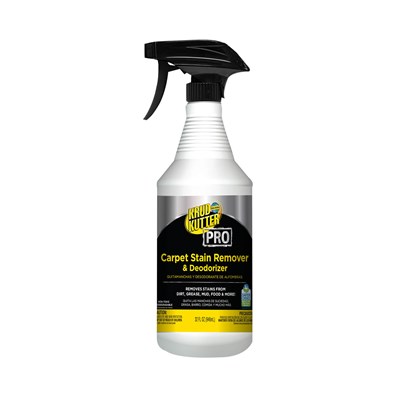 I RUST-OLEUM Carpet Stain Remover/Deoder