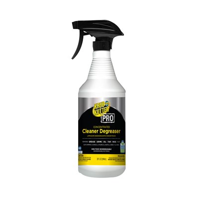 I RUST-OLEUM Concentrate Cleaner Degreas