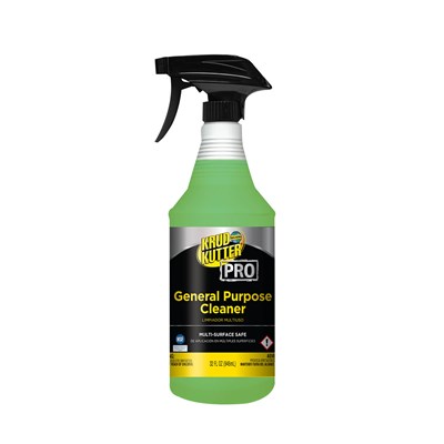 I RUST-OLEUM General Purpose Cleaner 32