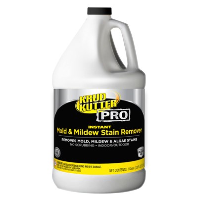 I RUST-OLEUM Mold & Mildew Stain Remover