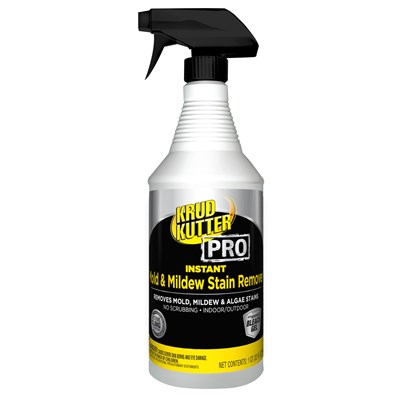 I RUST-OLEUM Mold & Mildew Stain Remover