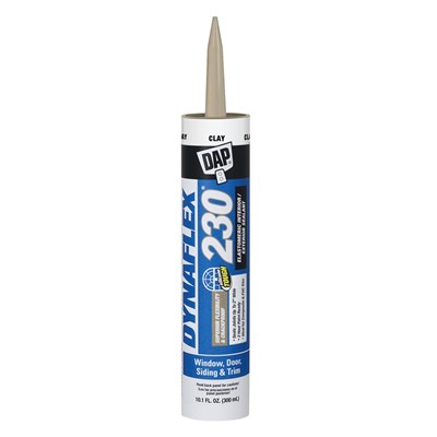 DYNAFLEX 230 IN/OUTDOOR SEALANT 10.1oz