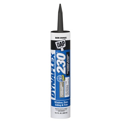 DYNAFLEX 230 WATERPROOF SEALANT 10.1oz