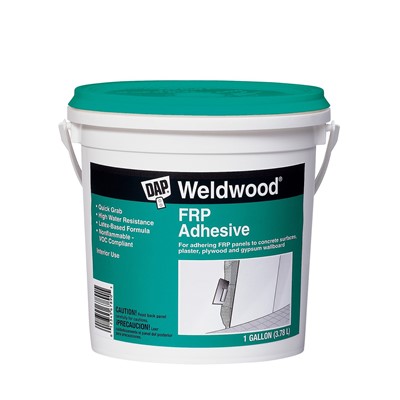 FRP LATEX BASED ADHESIVE GALLON 13#