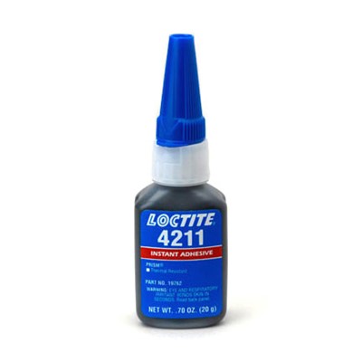 LOCTITE 4211 BO20GMEN