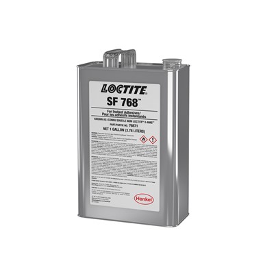 LOCTITE SF 768 CAN1GALEN