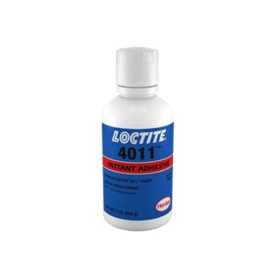 LOCTITE PRISM 4011 BOTTLE 454 GRAM