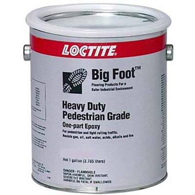 LOCTITE PC 6255 BLACK GALLON