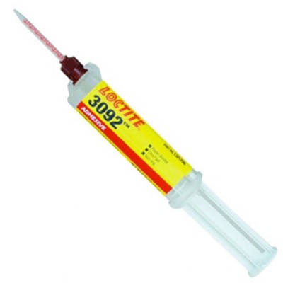 LOCTITE 3092 10GM SYRINGE 10:1 EN