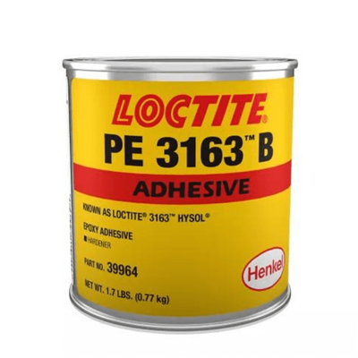 LOCTITE PE 3163 PART B HARDENER QUART