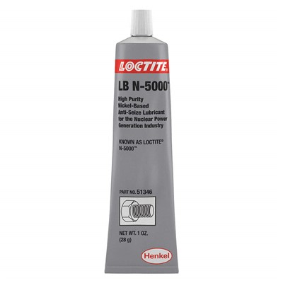 LOCTITE LB N-5000 TB 1OZ