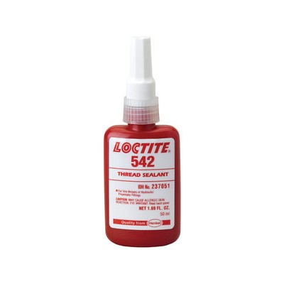 LOCTITE 542 50ML US