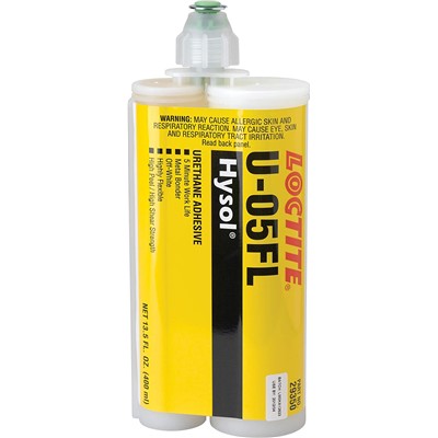 LOCTITE UK U-05FL CR400ML EN