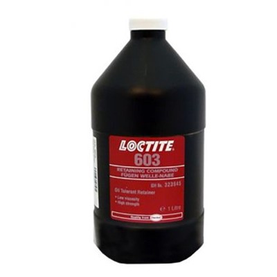 LOCTITE 603 RETAIN CMPND 1L