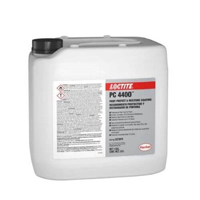 LOCTITE PC 4400 3.8 LITER