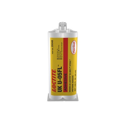 LOCTITE UK U-05FL CR50MLEN