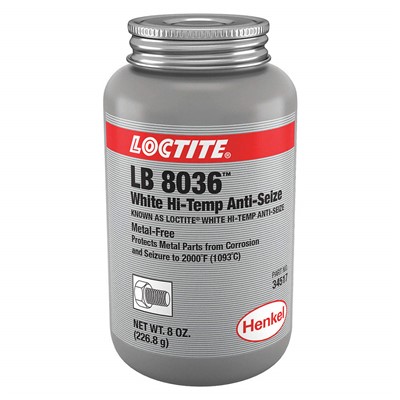 LOCTITE LB 8036 BO8OZEN