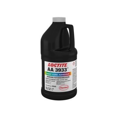 LOCTITE AA 3933 BO1LEN/ES/FR