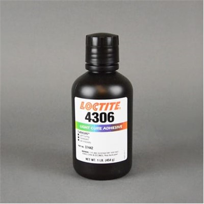 LOCTITE 4306 454GM BOTTLE