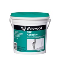 FRP LATEX BASED ADHESIVE GALLON 13#