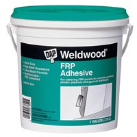 FRP LATEX BASED ADHESIVE GALLON 13#